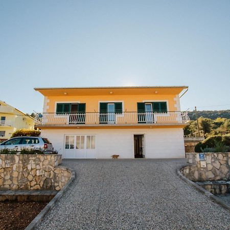 Apartments With A Parking Space Marina, Trogir - 11554 Exterior photo