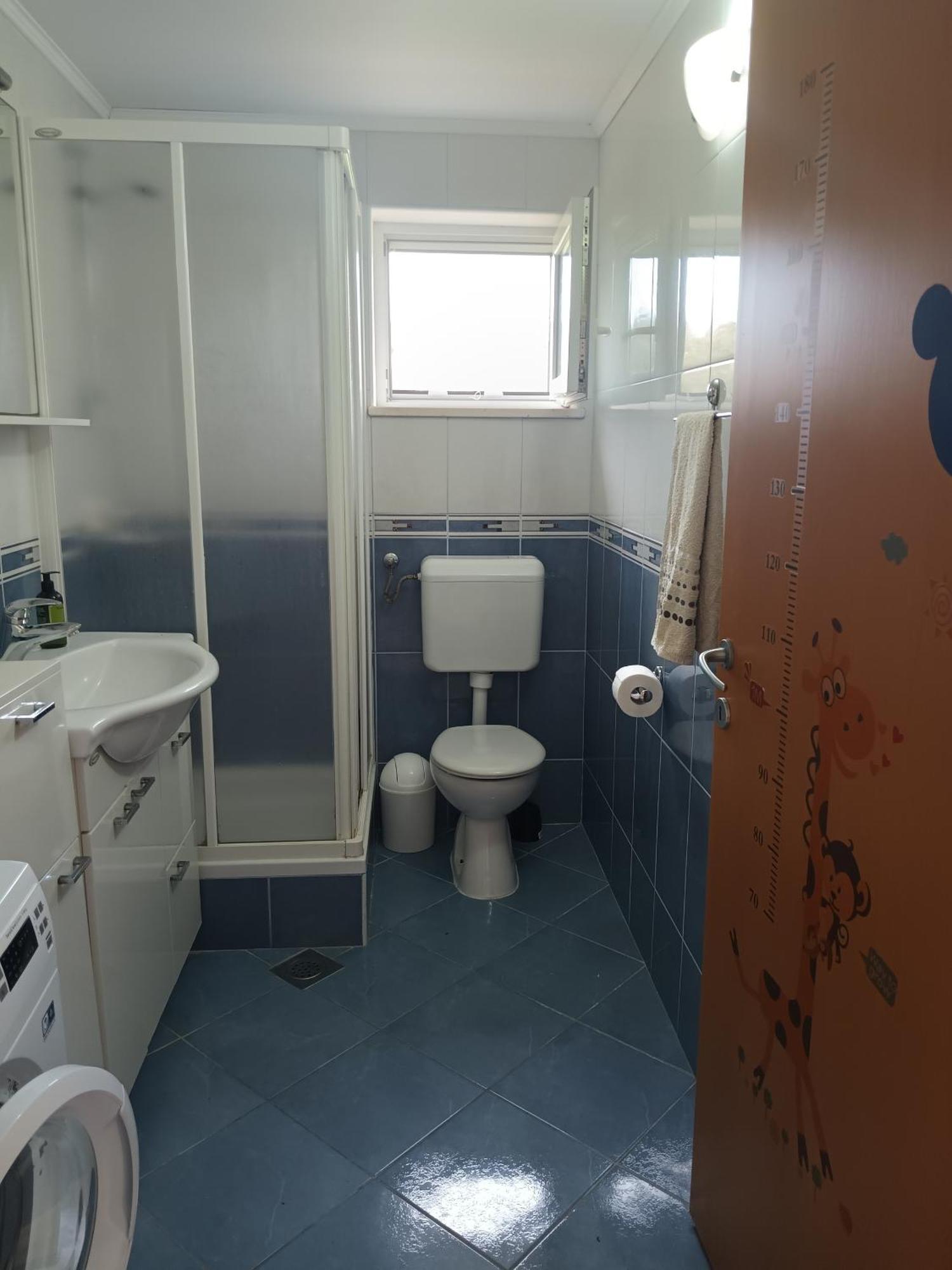 Apartments With A Parking Space Marina, Trogir - 11554 Room photo